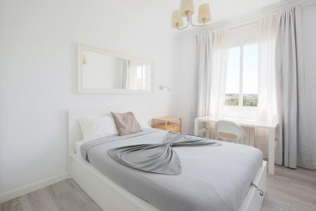 Apartment for Rent in Madrid Av Toreros - Plaza De Toros Ventas