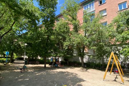 Apartment for Rent in Madrid Av Toreros - Plaza De Toros Ventas