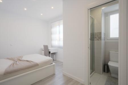 Apartment for Rent in Madrid Av Toreros - Plaza De Toros Ventas