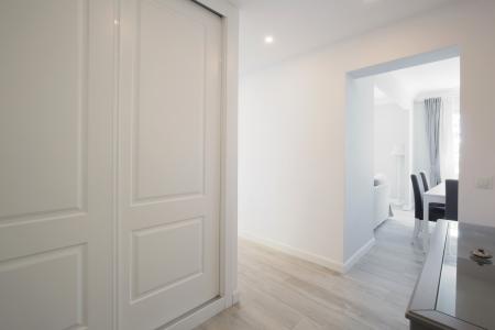 Apartment for Rent in Madrid Av Toreros - Plaza De Toros Ventas