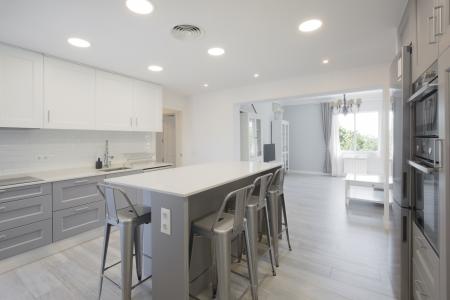 Apartment for Rent in Madrid Av Toreros - Plaza De Toros Ventas