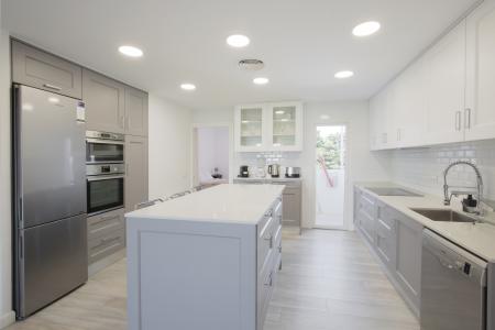 Apartment for Rent in Madrid Av Toreros - Plaza De Toros Ventas