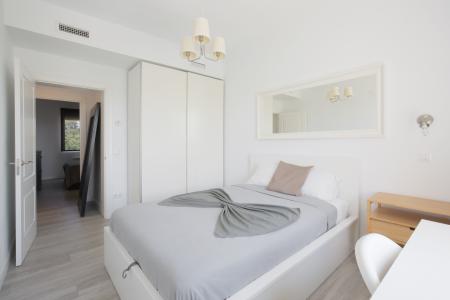 Apartment for Rent in Madrid Av Toreros - Plaza De Toros Ventas