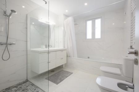 Apartment for Rent in Madrid Av Toreros - Plaza De Toros Ventas