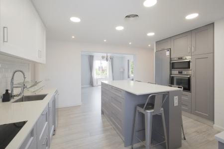 Apartment for Rent in Madrid Av Toreros - Plaza De Toros Ventas