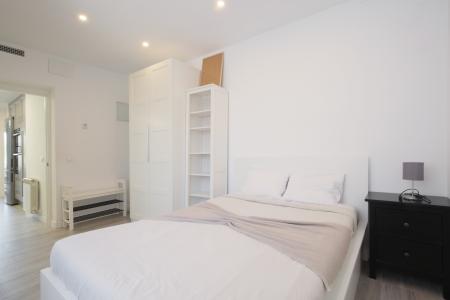 Apartment for Rent in Madrid Av Toreros - Plaza De Toros Ventas