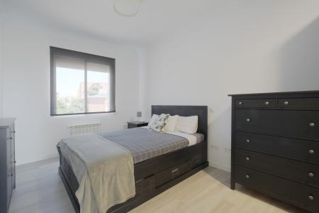 Apartment for Rent in Madrid Av Toreros - Plaza De Toros Ventas