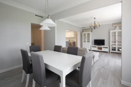 Apartment for Rent in Madrid Av Toreros - Plaza De Toros Ventas