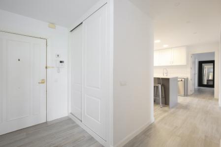 Apartment for Rent in Madrid Av Toreros - Plaza De Toros Ventas
