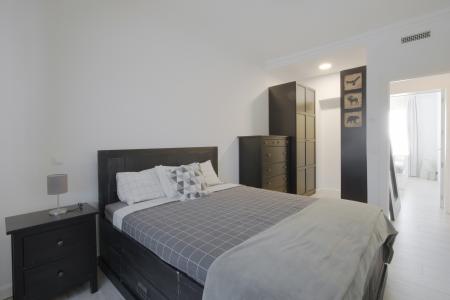 Apartment for Rent in Madrid Av Toreros - Plaza De Toros Ventas