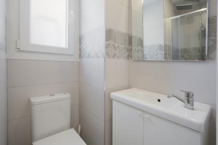 Apartment for Rent in Madrid Av Toreros - Plaza De Toros Ventas