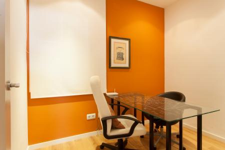 Splendido appartamento in affitto in via Muntaner - Arimon