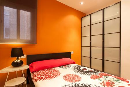 Splendido appartamento in affitto in via Muntaner - Arimon