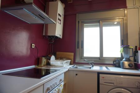 Apartment for Rent in Barcelona Roser - Blai