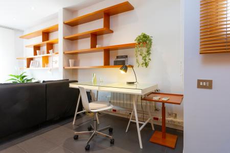 Pis en Lloguer a Barcelona Corsega - Hospital Clinic