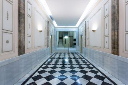 Pis en Lloguer a Barcelona Corsega - Hospital Clinic