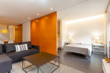 Pis en Lloguer a Barcelona Corsega - Hospital Clinic