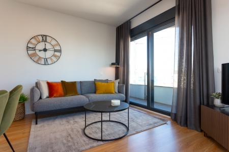 Appartamento in Affitto a Hospitalet Plaça Europa - Fira - Parking Opcional