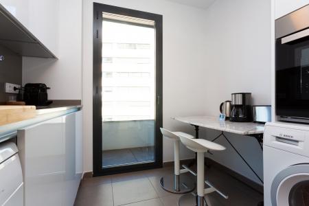 Appartamento in Affitto a Hospitalet Plaça Europa - Fira - Parking Opcional