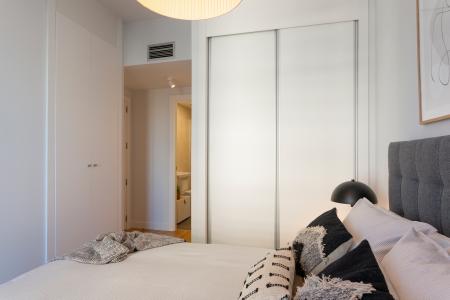 Appartamento in Affitto a Hospitalet Plaça Europa - Fira - Parking Opcional