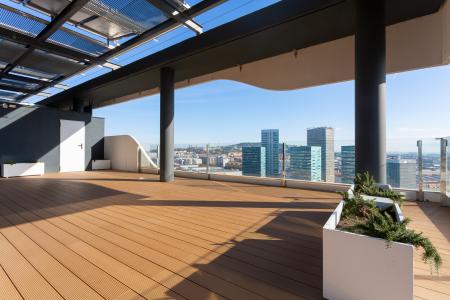 Appartamento in Affitto a Hospitalet Plaça Europa - Fira - Parking Opcional