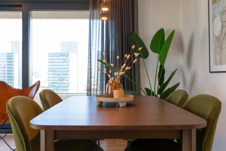 Appartamento in Affitto a Hospitalet Plaça Europa - Fira - Parking Opcional