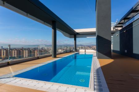 Appartamento in Affitto a Hospitalet Plaça Europa - Fira - Parking Opcional