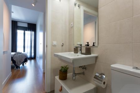 Appartamento in Affitto a Hospitalet Plaça Europa - Fira - Parking Opcional