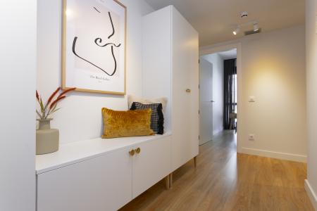 Appartamento in Affitto a Hospitalet Plaça Europa - Fira - Parking Opcional