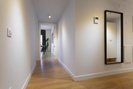 Appartamento in Affitto a Hospitalet Plaça Europa - Fira - Parking Opcional