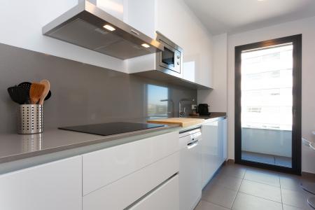 Appartamento in Affitto a Hospitalet Plaça Europa - Fira - Parking Opcional