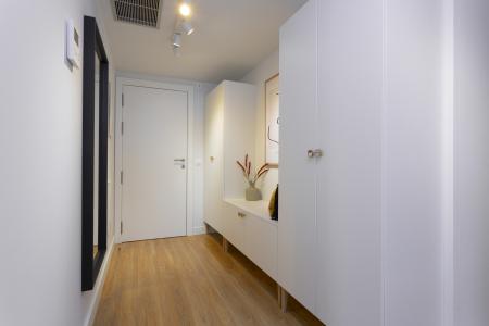 Appartamento in Affitto a Hospitalet Plaça Europa - Fira - Parking Opcional