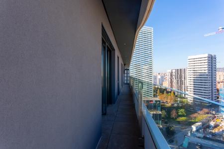 Appartamento in Affitto a Hospitalet Plaça Europa - Fira - Parking Opcional