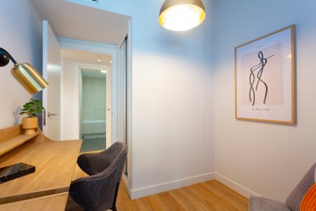 Appartamento in Affitto a Hospitalet Plaça Europa - Fira - Parking Opcional