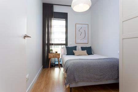 Appartamento in Affitto a Hospitalet Plaça Europa - Fira - Parking Opcional