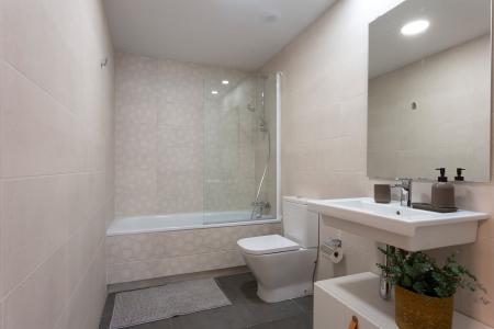 Appartamento in Affitto a Hospitalet Plaça Europa - Fira - Parking Opcional