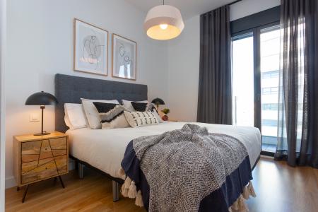 Appartamento in Affitto a Hospitalet Plaça Europa - Fira - Parking Opcional