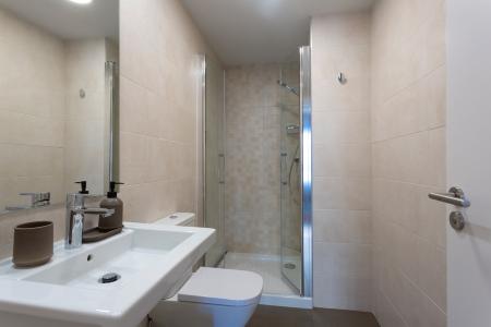 Appartamento in Affitto a Hospitalet Plaça Europa - Fira - Parking Opcional