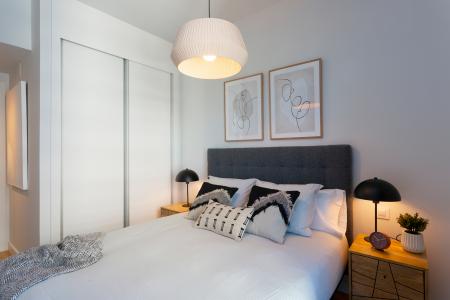 Appartamento in Affitto a Hospitalet Plaça Europa - Fira - Parking Opcional