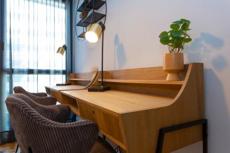 Appartamento in Affitto a Hospitalet Plaça Europa - Fira - Parking Opcional