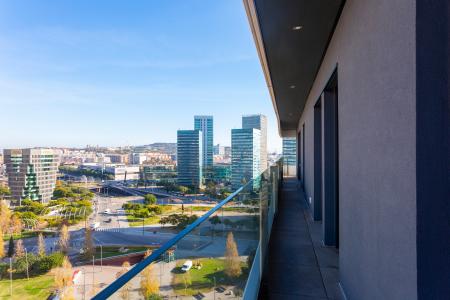 Appartamento in Affitto a Hospitalet Plaça Europa - Fira - Parking Opcional