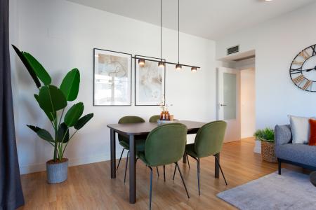 Appartamento in Affitto a Hospitalet Plaça Europa - Fira - Parking Opcional