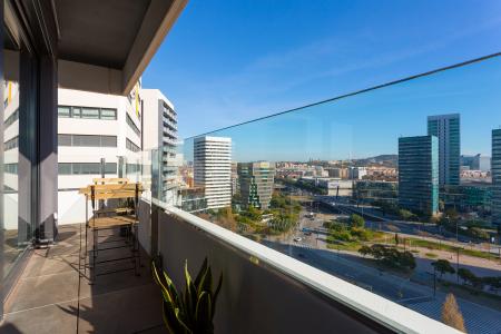 Appartamento in Affitto a Hospitalet Plaça Europa - Fira - Parking Opcional