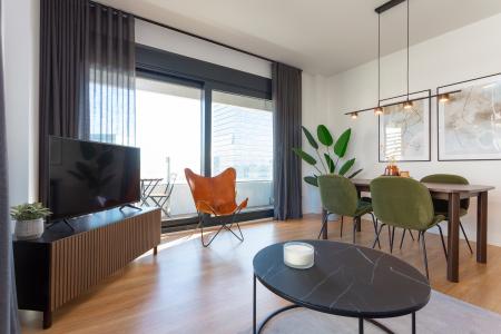 Appartamento in Affitto a Hospitalet Plaça Europa - Fira - Parking Opcional