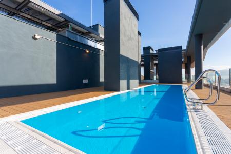 Appartamento in Affitto a Hospitalet Plaça Europa - Fira - Parking Opcional