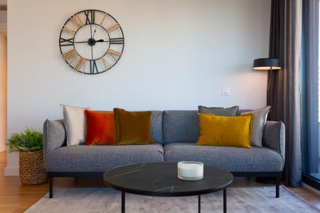 Appartamento in Affitto a Hospitalet Plaça Europa - Fira - Parking Opcional