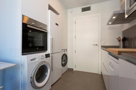 Appartamento in Affitto a Hospitalet Plaça Europa - Fira - Parking Opcional