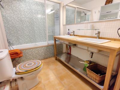 Àtic en Lloguer a Barcelona Carme - Boquería