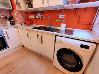 Àtic en Lloguer a Barcelona Carme - Boquería