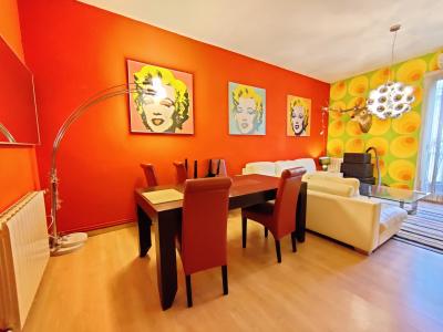 Àtic en Lloguer a Barcelona Carme - Boquería